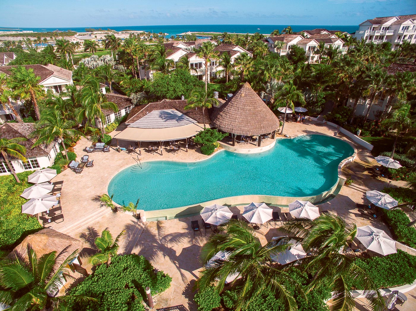 Photo Gallery Grand Isle Resort And Spa Exuma Bahamas