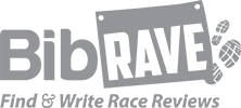 Bib Rave logo
